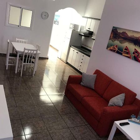 شقة Alehouse Pozo Izquierdo - Wifi المظهر الخارجي الصورة