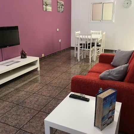 شقة Alehouse Pozo Izquierdo - Wifi المظهر الخارجي الصورة