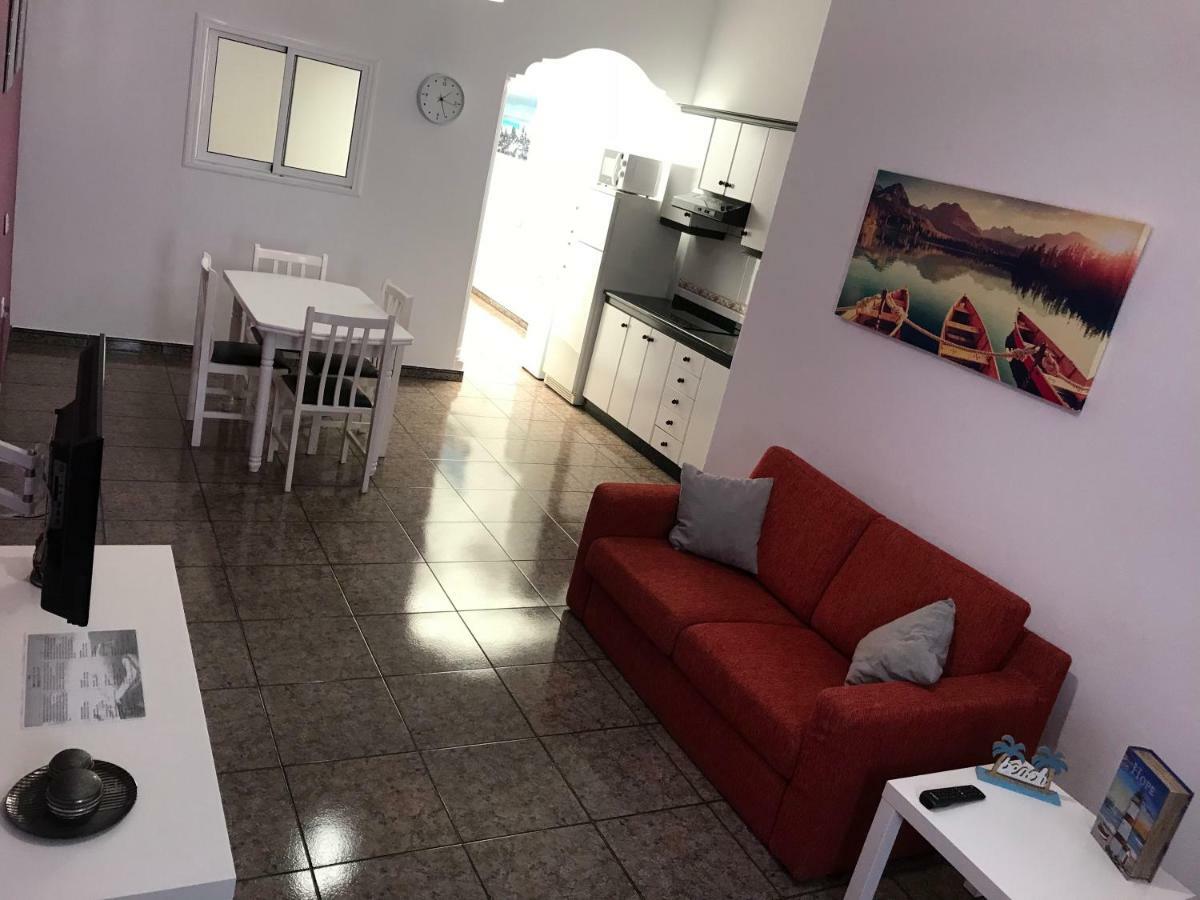 شقة Alehouse Pozo Izquierdo - Wifi المظهر الخارجي الصورة