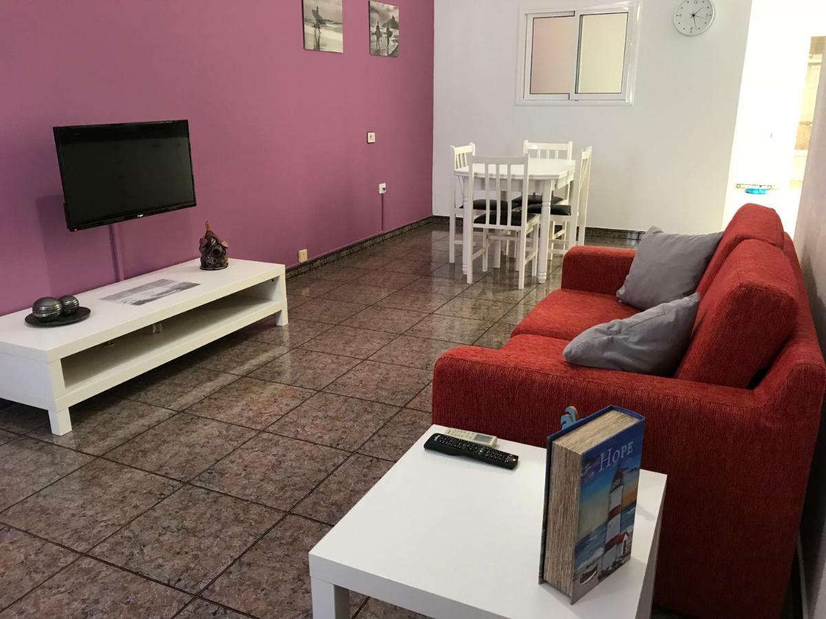 شقة Alehouse Pozo Izquierdo - Wifi المظهر الخارجي الصورة